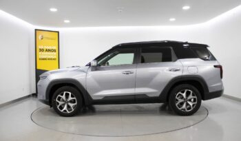 KGM Torres 24 – 1.5 T-GDI K4 6AT completo