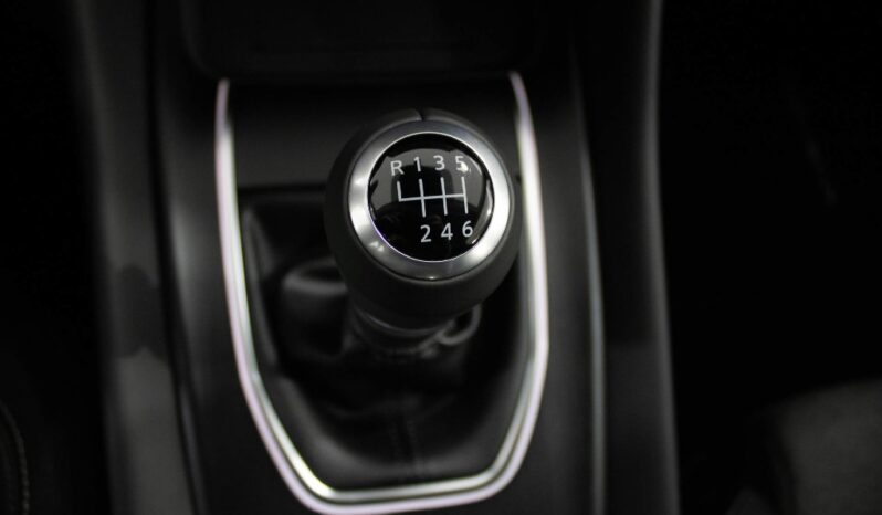 NISSAN Qashqai 1.3 DIG-T N-CONNECTA LED completo