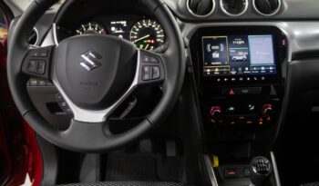 SUZUKI Vitara 1.4T GLE 4WD MILD HYBRID completo
