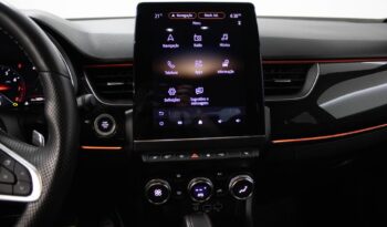 RENAULT Arkana 1.3 TCE R.S.LINE EDC completo