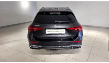 MERCEDES-BENZ Classe C Station 300 D AMG LINE completo