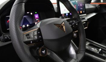 CUPRA Leon 1.4 E-HYBRID VZ DSG completo