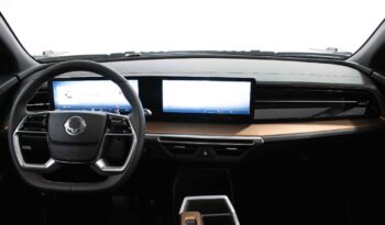 KGM Torres 24 – 1.5 T-GDI K4 6AT completo