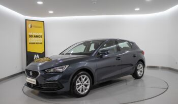 SEAT Leon Sportstourer 1.0 TSI STYLE completo