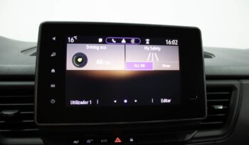 RENAULT Trafic III Fase III 2.0 BLUE DCI L1H1 ADVANCE INCREASED PAYLOAD completo