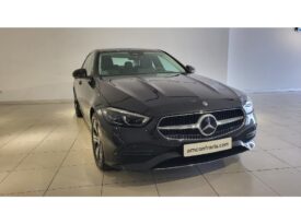 MERCEDES-BENZ Classe C 220 D AVANTGARDE