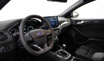FORD Focus 1.0 ECOBOOST MHEV ST-LINE completo