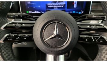 MERCEDES-BENZ Classe C Station 300 D AMG LINE completo