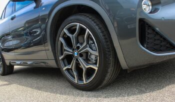 BMW X2 18 D SDRIVE AUTO X PACK M completo