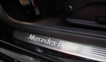 MERCEDES-BENZ Classe C Station 220 D AMG LINE completo