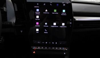 RENAULT Mégane E-Tech EV60 ICONIC OPTIMUM CHARGE completo
