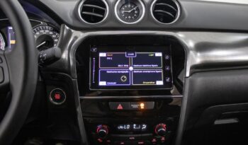 SUZUKI Vitara 1.4T GLX MILD HYBRID completo