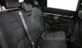 KGM Torres 24 – 1.5 T-GDI K4 6AT completo