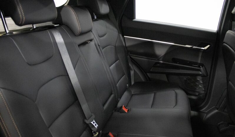 KGM Torres 24 – 1.5 T-GDI K4 6AT completo