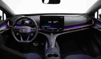 CUPRA Tavascan 77KWH VZ completo