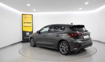 FORD Focus 1.0 ECOBOOST MHEV ST-LINE completo