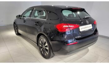 MERCEDES-BENZ Classe A 180 D STYLE completo