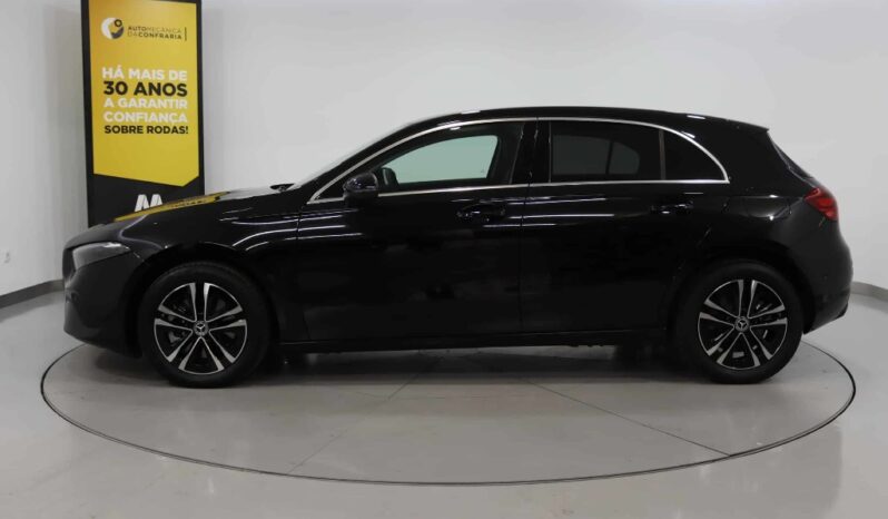 MERCEDES-BENZ Classe A A 250 e completo