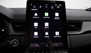 RENAULT Captur 1.0 TCE TECHNO completo