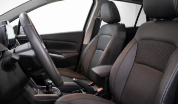 SUZUKI S-Cross 1.4T S3 4WD MILD HYBRID completo