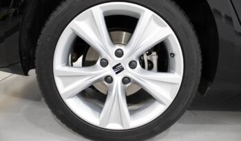 SEAT Leon Sportstourer 1.4 E-HYBRID FR DSG completo