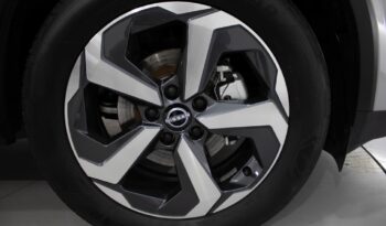 NISSAN Qashqai 1.3 DIG-T N-CONNECTA LED completo