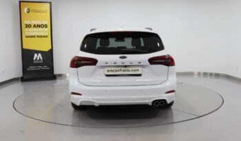 FORD Focus Station Wagon 1.0 ECOBOOST MHEV ST-LINE X completo
