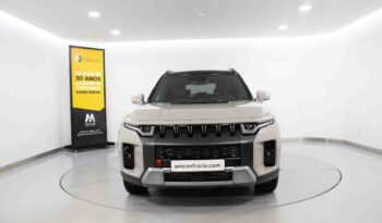 KGM Torres 24 – 1.5 T-GDI K4 6AT completo