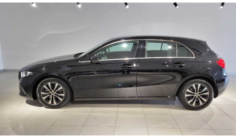 MERCEDES-BENZ Classe A 180 D STYLE completo