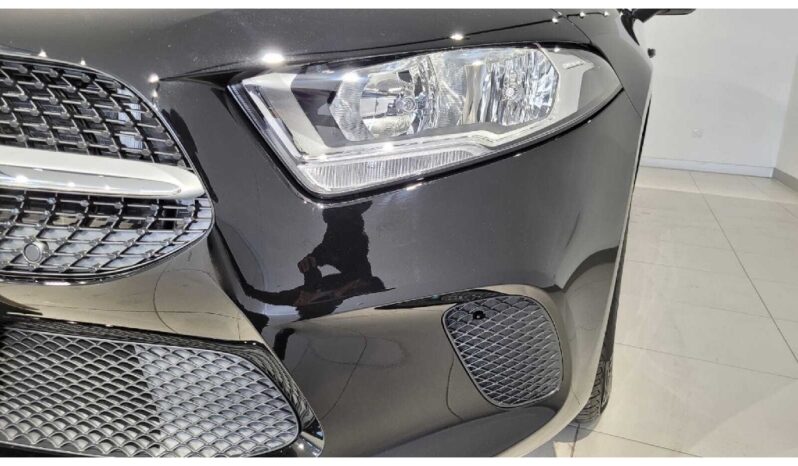 MERCEDES-BENZ Classe A 180 D STYLE completo