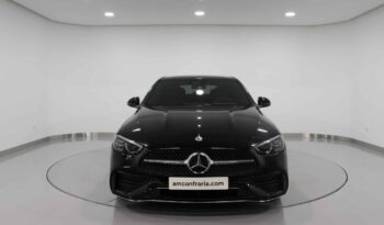 MERCEDES-BENZ Classe C 300 D AMG LINE completo