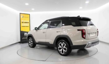 KGM Torres 24 – 1.5 T-GDI K4 6AT completo