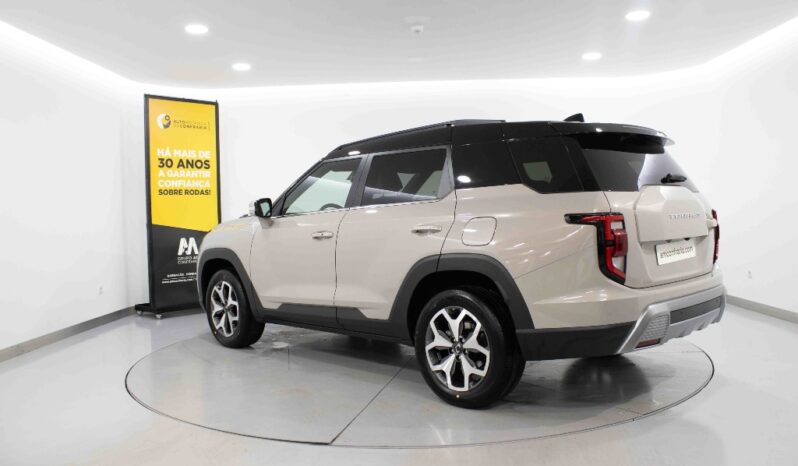 KGM Torres 24 – 1.5 T-GDI K4 6AT completo