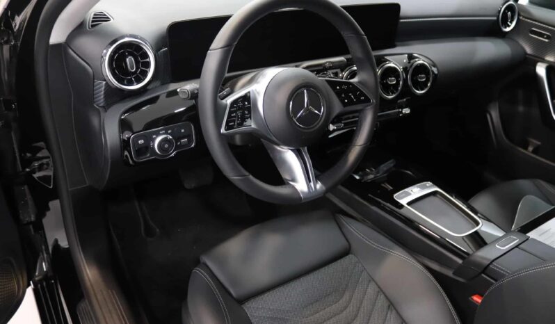 MERCEDES-BENZ Classe A A 250 e completo