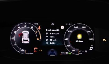 CUPRA Formentor 1.5 ETSI DSG completo