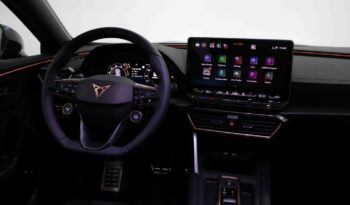 CUPRA Formentor 1.5 E-HYBRID DSG completo