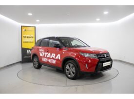 SUZUKI Vitara 1.4T GLE 4WD MILD HYBRID