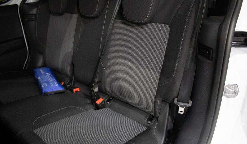 FORD Transit Courier Kombi 1.5 TDCI ECOBLUE TREND completo