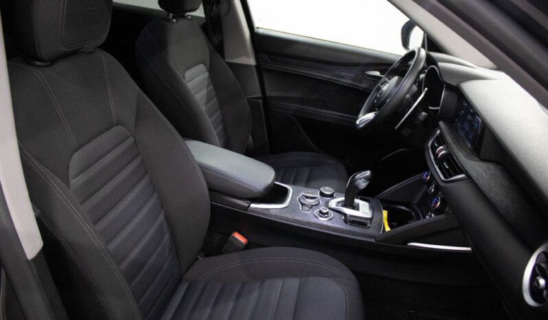 ALFA ROMEO Stelvio 2.2 D SUPER AT8 completo