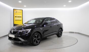 RENAULT Arkana 1.3 TCE R.S.LINE EDC completo