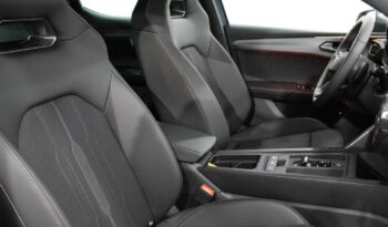 CUPRA Leon 1.4 E-HYBRID VZ DSG completo