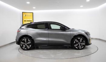 RENAULT Mégane E-Tech EV60 ICONIC OPTIMUM CHARGE completo