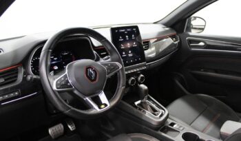 RENAULT Arkana 1.3 TCE R.S.LINE EDC completo