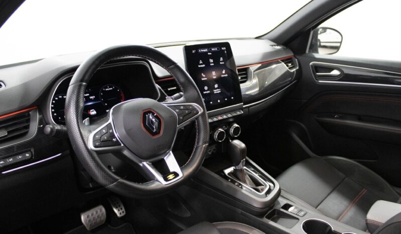 RENAULT Arkana 1.3 TCE R.S.LINE EDC completo