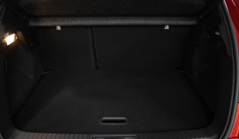 RENAULT Captur 1.0 TCE TECHNO BI-FUEL completo