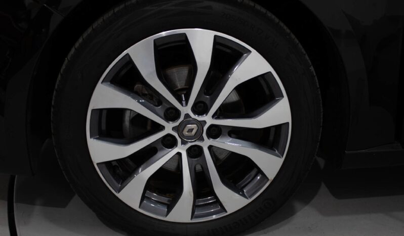 RENAULT Mégane IV Sport Tourer Fase II 1.5 BLUE DCI TECHNO completo