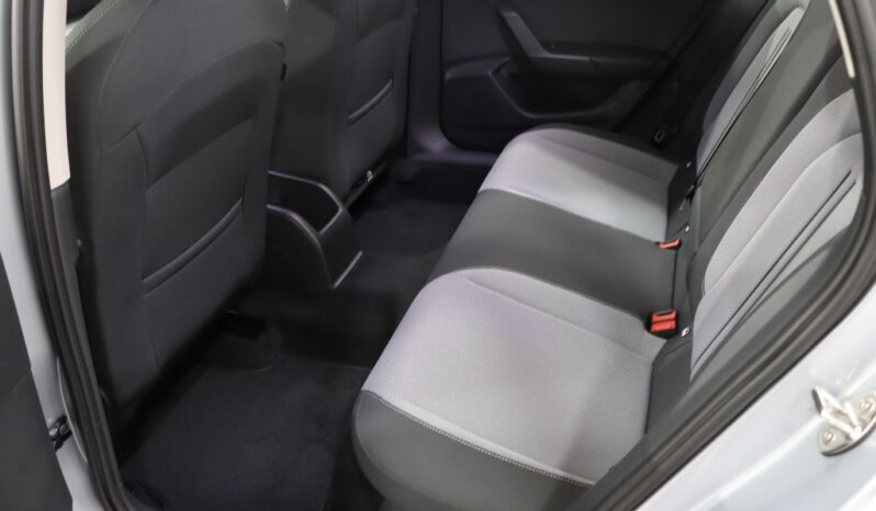 SEAT Leon Sportstourer 1.0 TSI STYLE completo