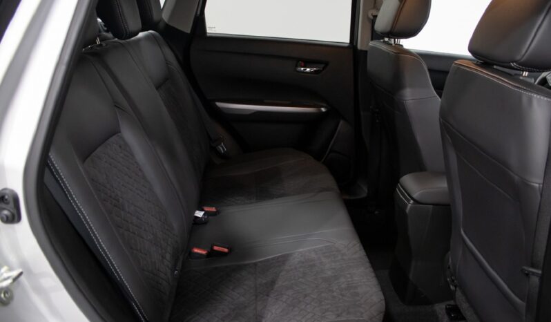 SUZUKI Vitara 1.4T GLX 4WD MILD HYBRID(5P; 95KW; 129CV; CX. M; 04/2020 A ) completo
