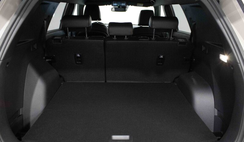 KGM Torres 24 – 1.5 T-GDI K4 6AT completo