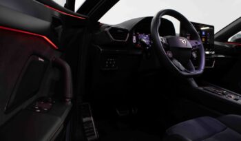 CUPRA Leon Sportstourer 1.5 ETSI DSG completo